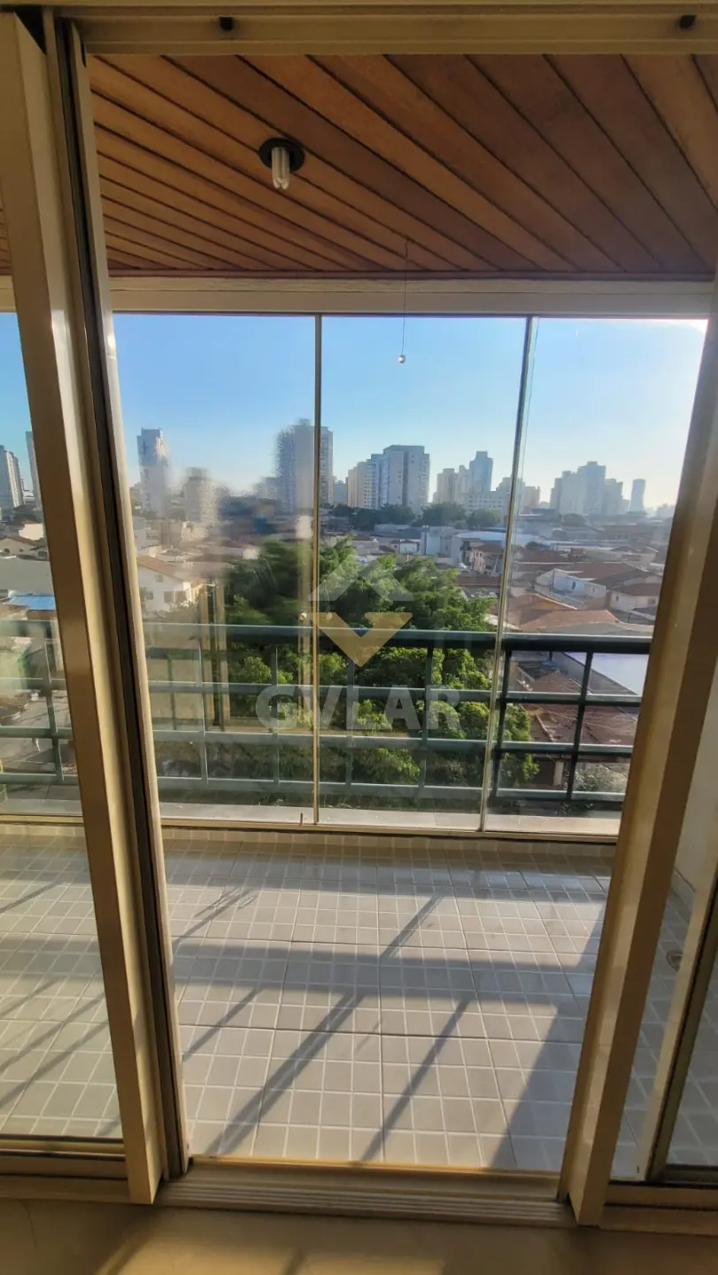 APARTAMENTO NA MOOCA – TODO MOBILIADO